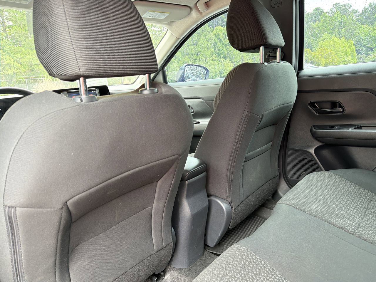 Used 2025 Nissan Kicks S FWD image 18