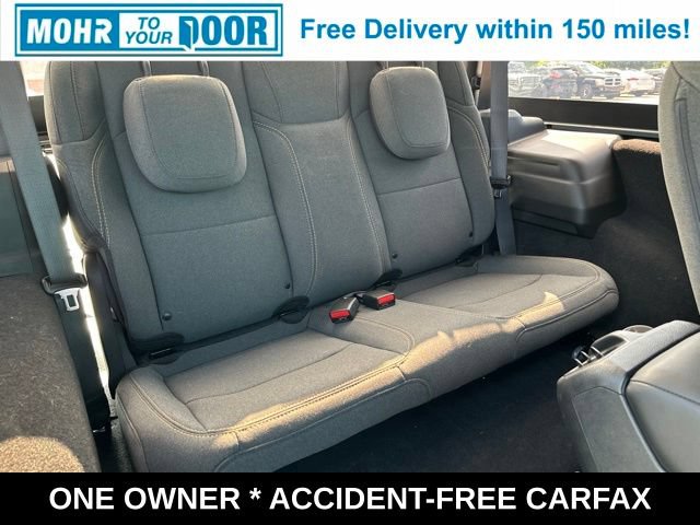 Used 2025 Jeep Wrangler Sport AWD/4WD image 46