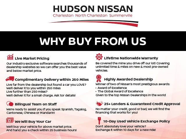 New 2026 Nissan Frontier SV w/ Tow Package image 10