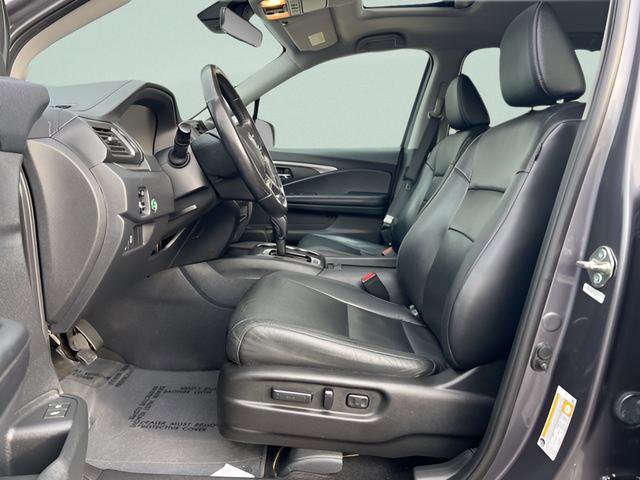 Used 2020 Honda Pilot EX-L image 10