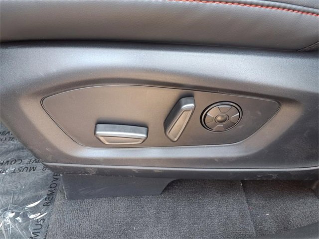 New 2025 Ford Explorer ST w/ Sun And Sound Package image 11