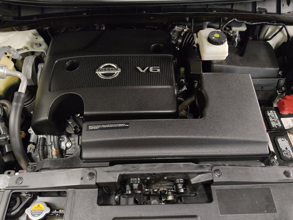 Used 2017 Nissan Murano S image 30