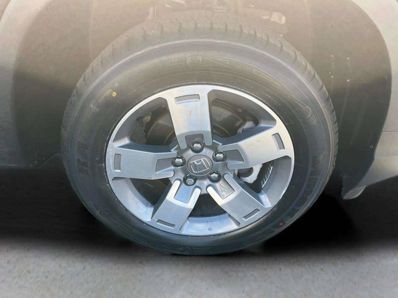 Used 2024 Honda Ridgeline RTL image 26