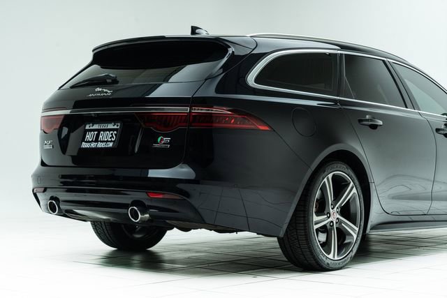 Used 2018 Jaguar XF First Edition image 15