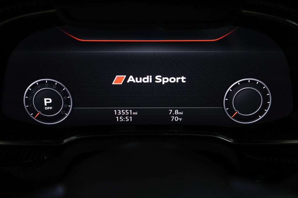 Used 2022 Audi R8 V10 performance AWD/4WD image 28