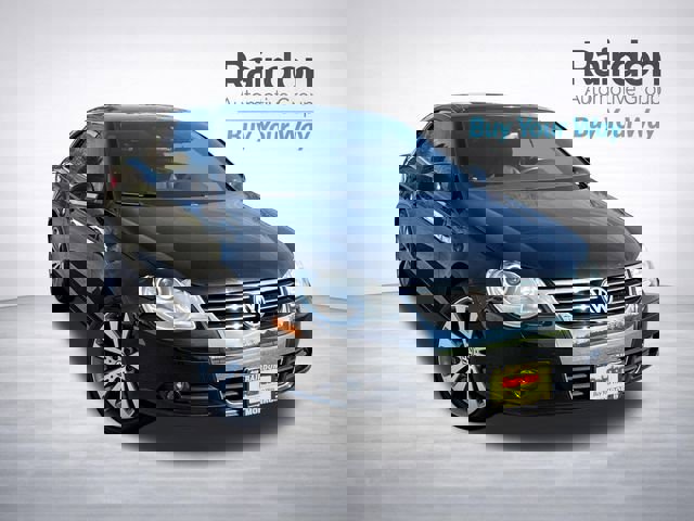 Used 2008 Volkswagen Eos VR6 image 1