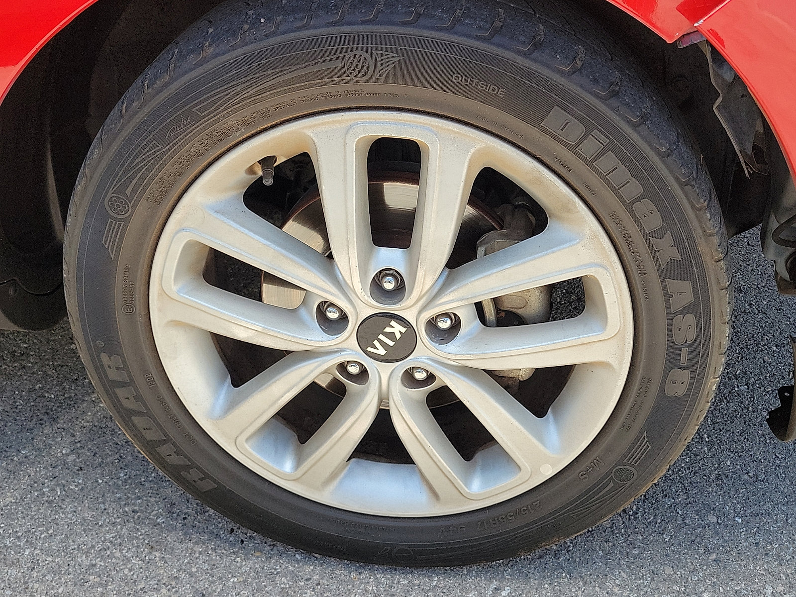 Used 2018 Kia Soul + FWD image 5