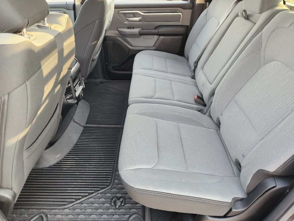 Used 2019 RAM 1500 Big Horn AWD/4WD image 30