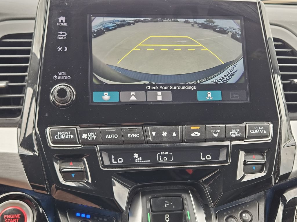 Used 2019 Honda Odyssey Elite image 18