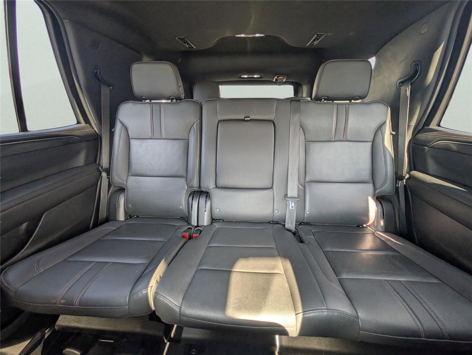 Used 2023 Chevrolet Tahoe RST image 12