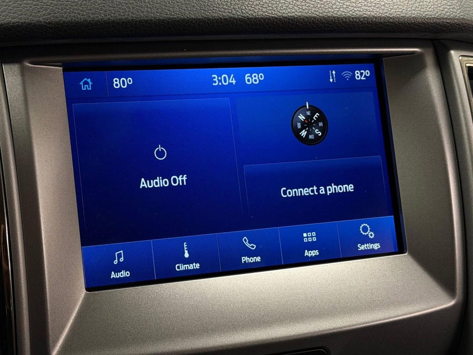 Certified 2023 Ford Ranger XLT w/ Equipment Group 301A Mid image 25