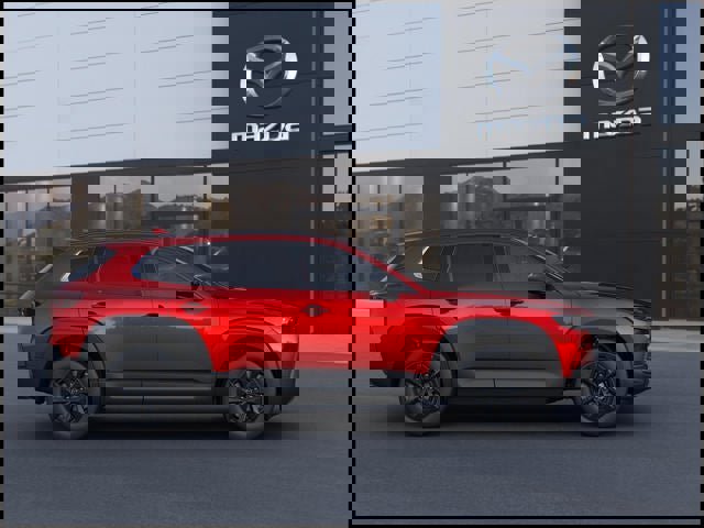 New 2026 MAZDA CX-50 AWD 2.5 Hybrid w/ Weather Package image 11