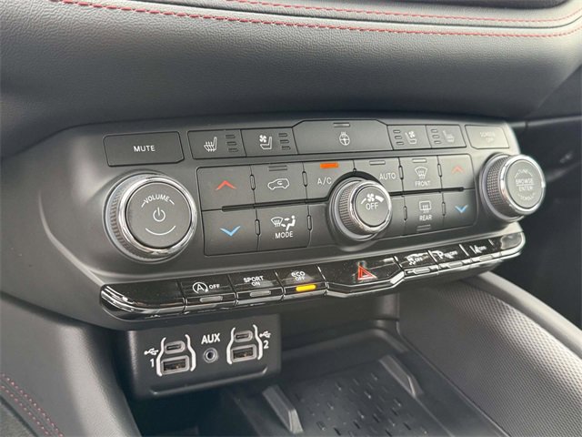 New 2026 Dodge Durango GT image 5