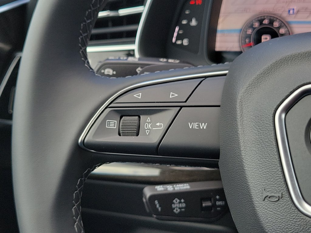 New 2027 Audi Q8 Premium Plus AWD/4WD image 9