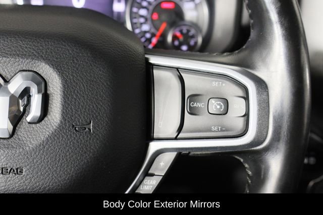 Used 2020 RAM 1500 Big Horn image 32