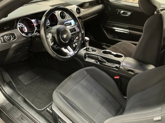 Used 2020 Ford Mustang Coupe w/ Equipment Group 101A image 10