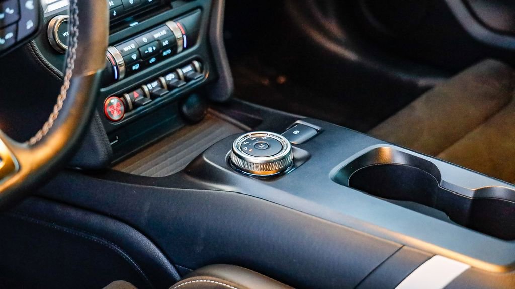 Used 2021 Ford Mustang Shelby GT500 w/ Technology Package image 20