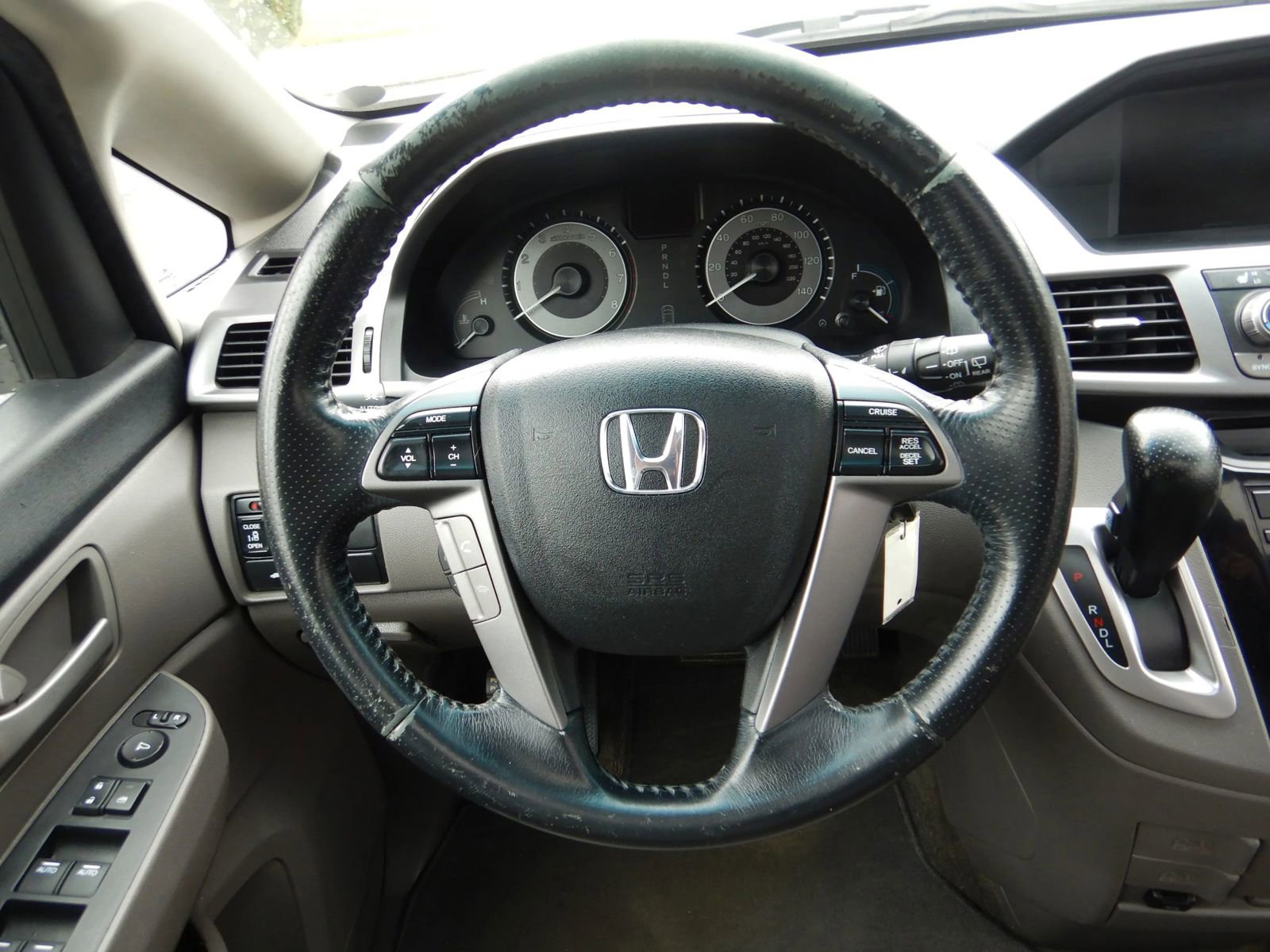 Used 2011 Honda Odyssey EX-L image 14