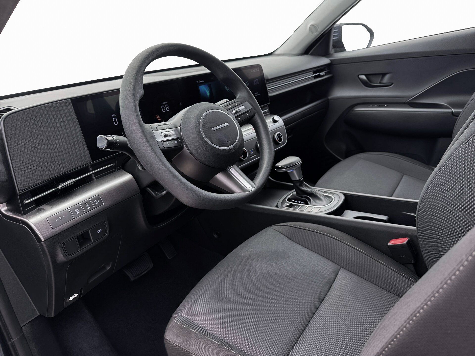 New 2026 Hyundai Kona SE AWD/4WD image 14