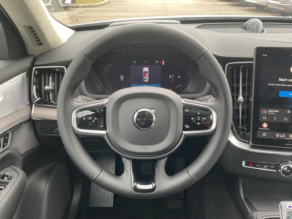 New 2027 Volvo XC90 B6 Ultra AWD/4WD image 22