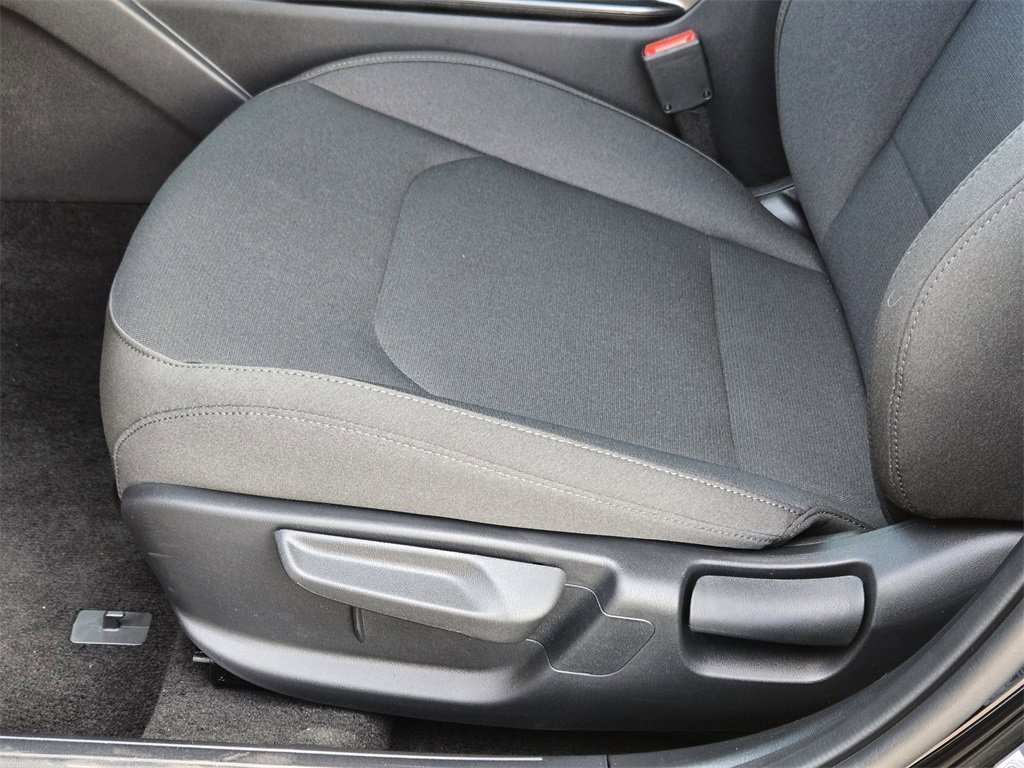 New 2026 Kia K4 LXS image 33