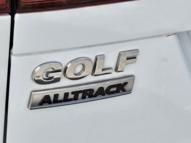 Used 2019 Volkswagen Golf Alltrack SE image 10