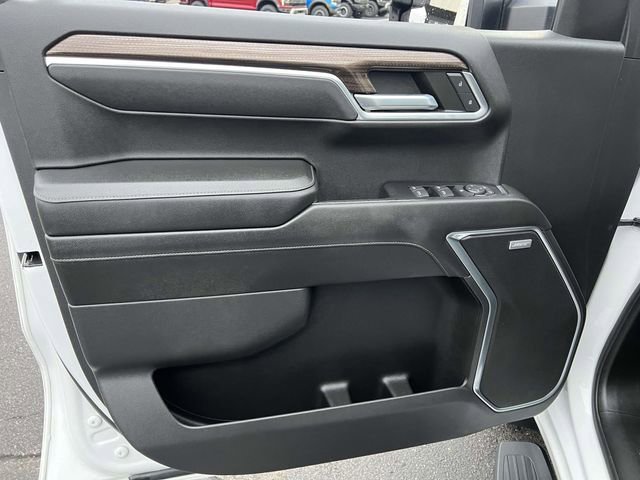 Used 2022 Chevrolet Silverado 1500 RST w/ Convenience Package II image 12