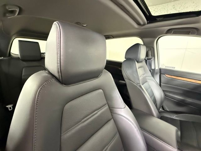 Used 2020 Honda CR-V EX-L image 34