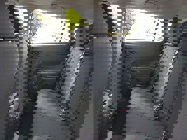 New 2025 Subaru Impreza 2.0i Sport image 12