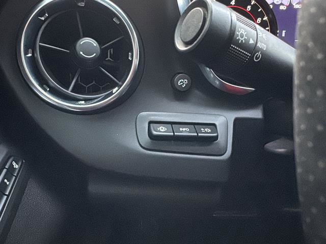 Used 2021 Chevrolet Camaro LT w/ RS Package image 18