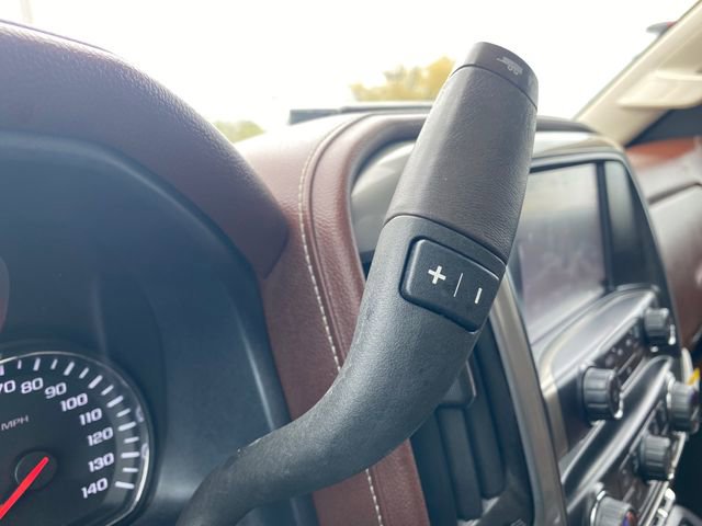Used 2016 Chevrolet Silverado 3500 High Country w/ High Country Premium Package AWD/4WD image 28