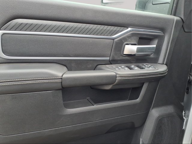New 2026 RAM 3500 Big Horn AWD/4WD image 7