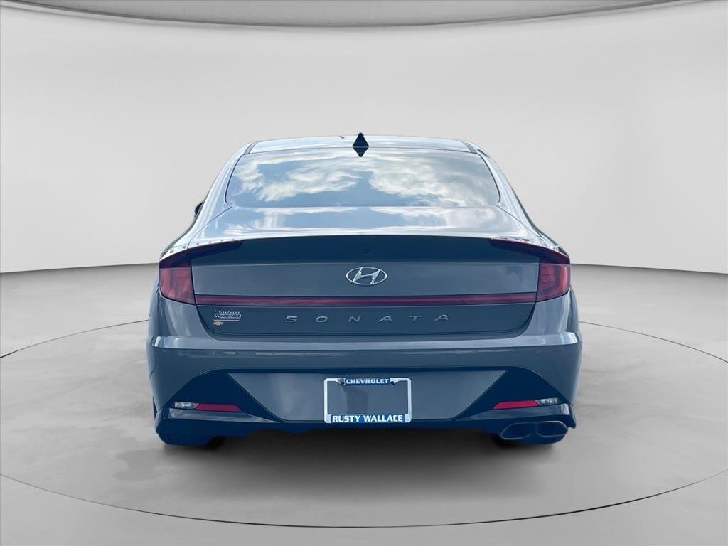 Used 2023 Hyundai Sonata SEL FWD image 6