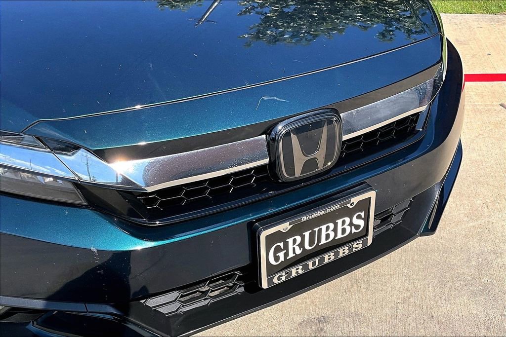Used 2018 Honda Clarity Touring image 37