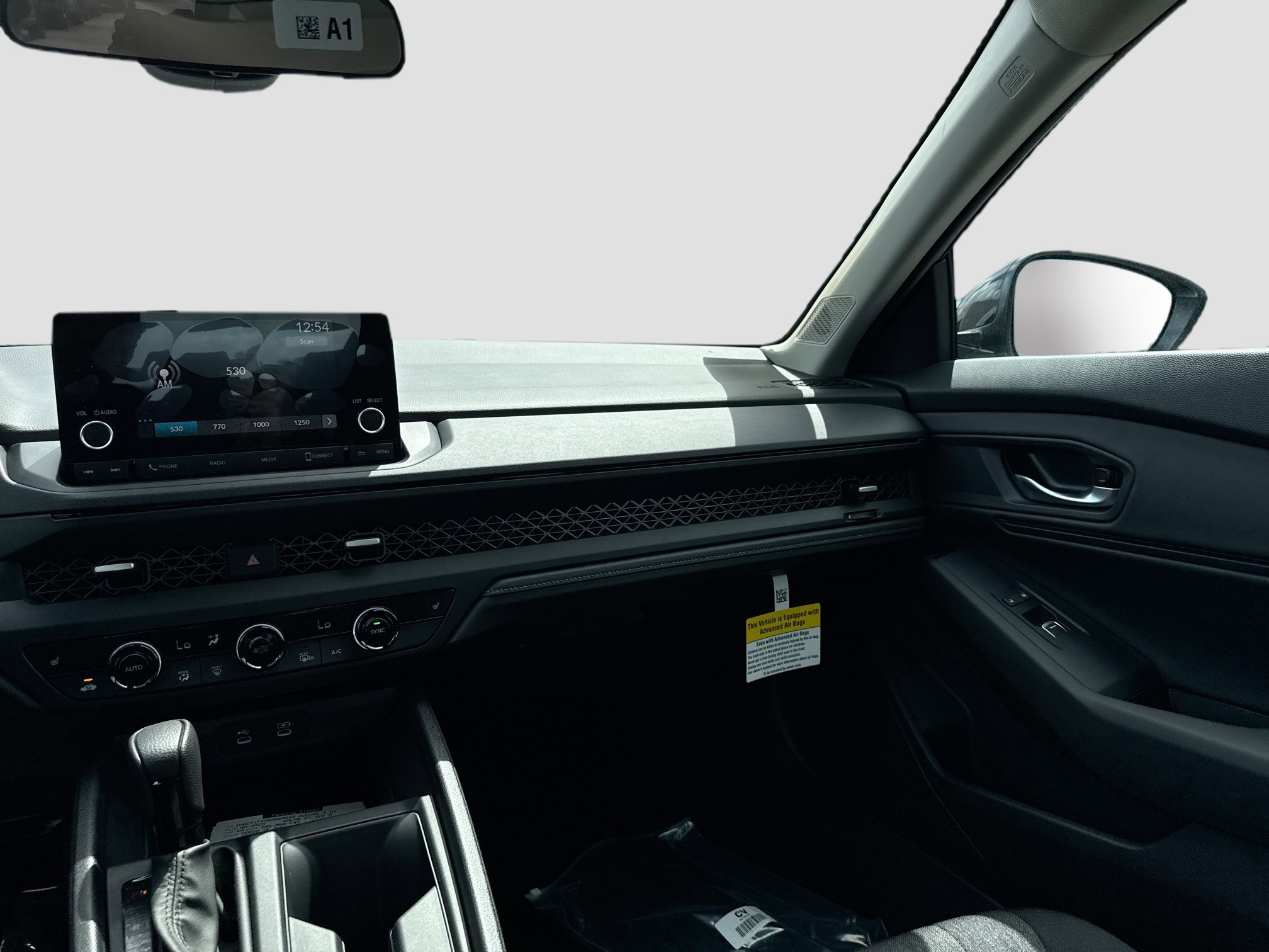 New 2025 Honda Accord SE image 18