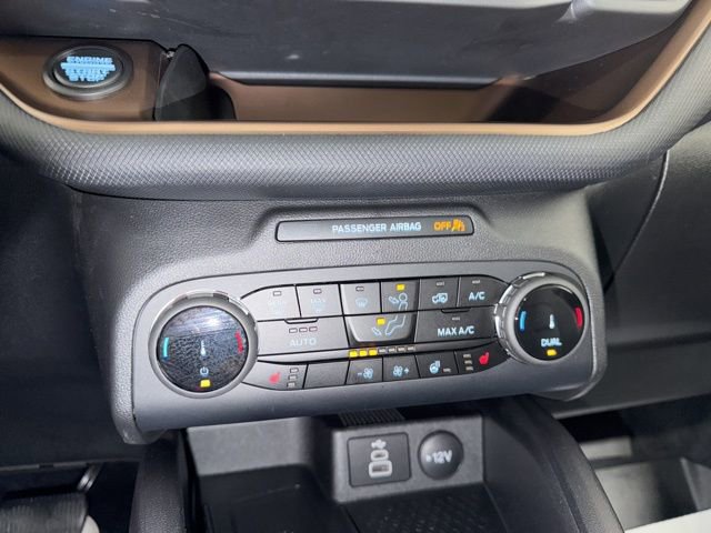 Used 2023 Ford Bronco Sport Outer Banks w/ Tech Package image 27