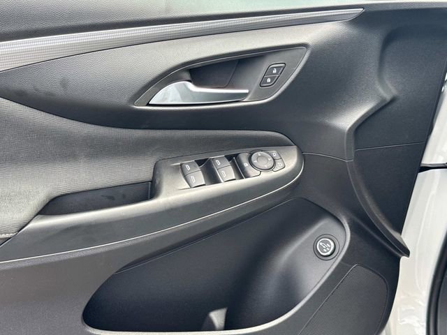 New 2026 Buick Envista Sport Touring FWD image 22