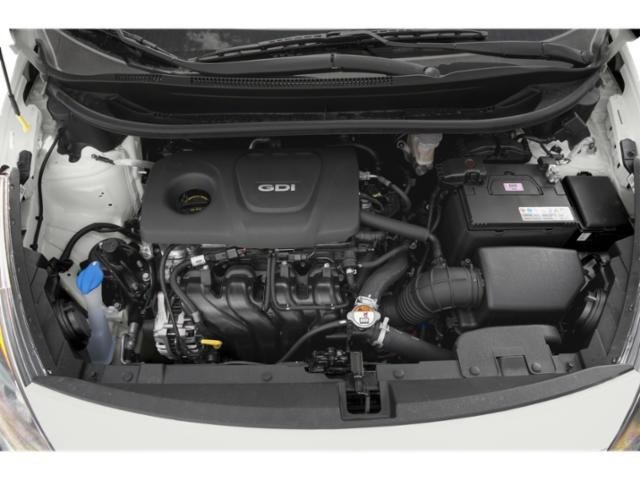 Used 2017 Kia Rio EX w/ Designer Package image 17