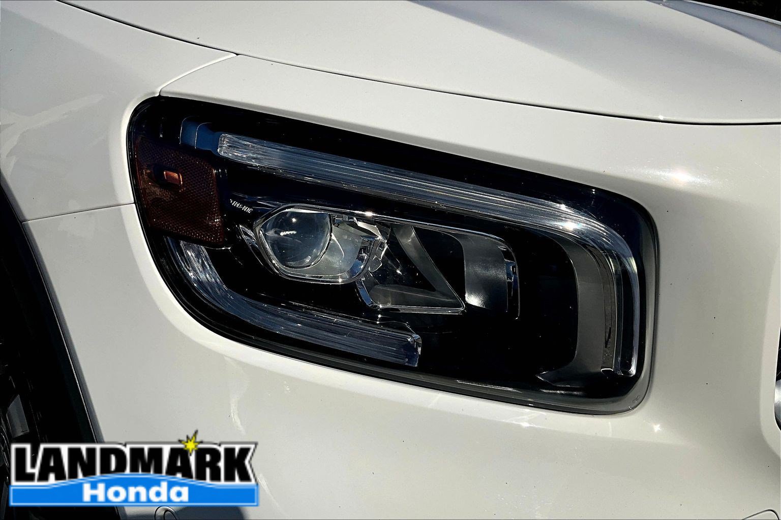 Used 2020 Mercedes-Benz GLB 250 4MATIC image 31