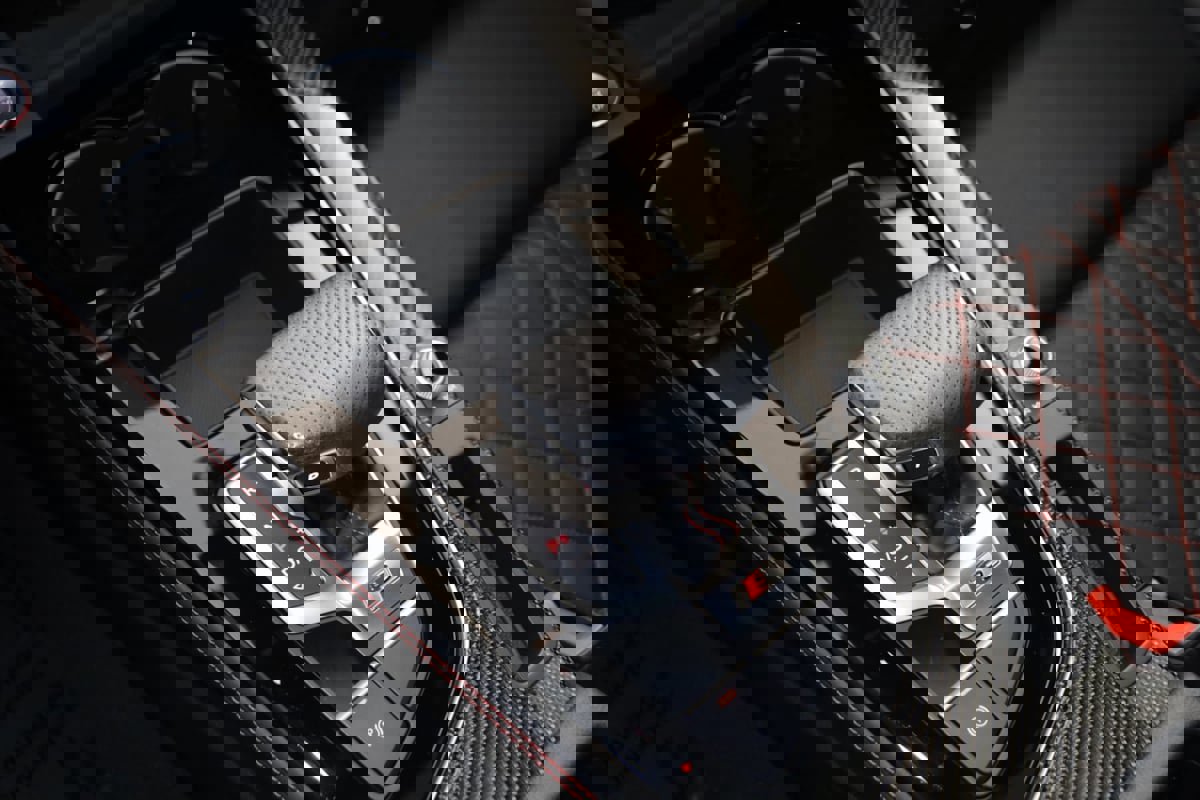 Used 2024 Audi S5 Premium Plus image 33