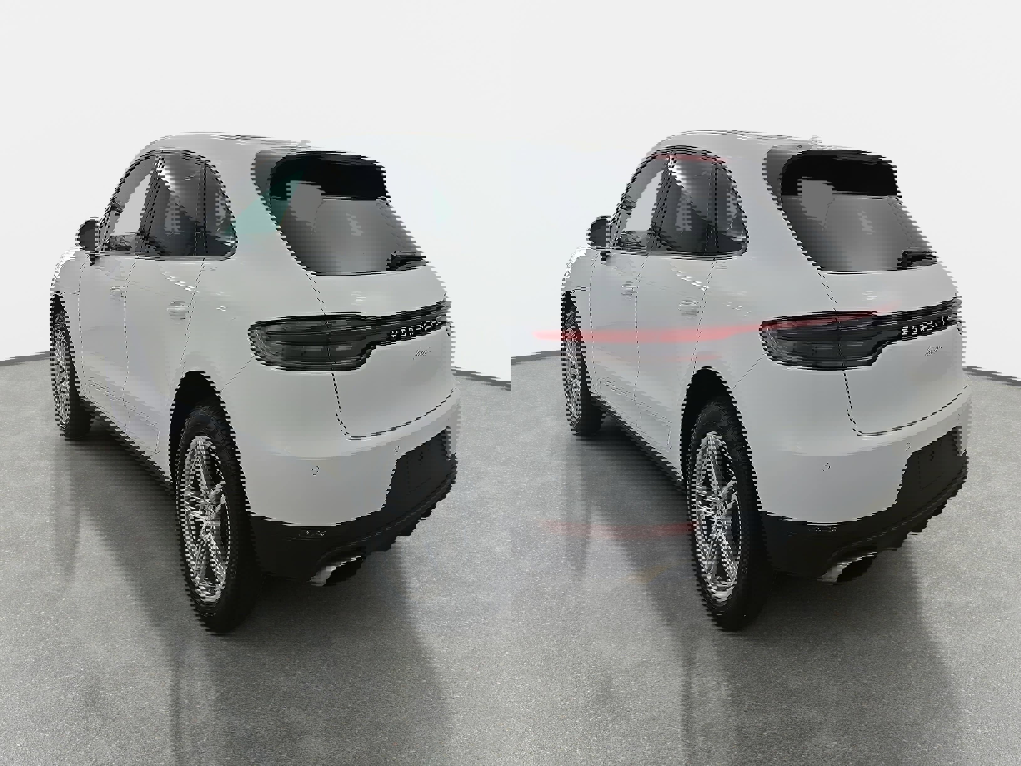 Used 2019 Porsche Macan image 5