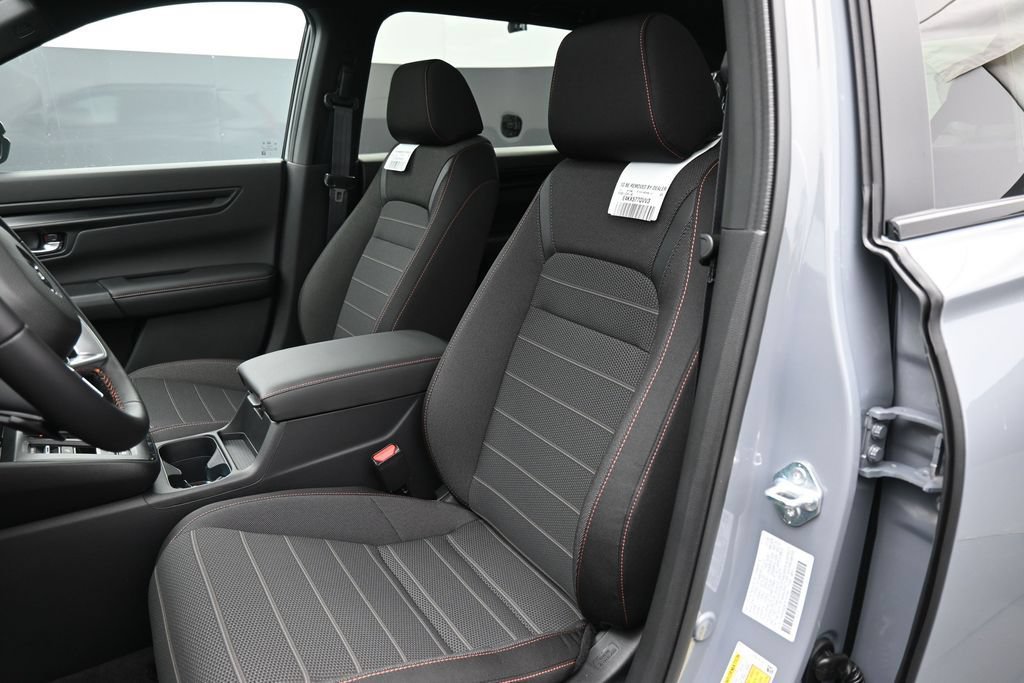 New 2026 Honda CR-V Sport image 21