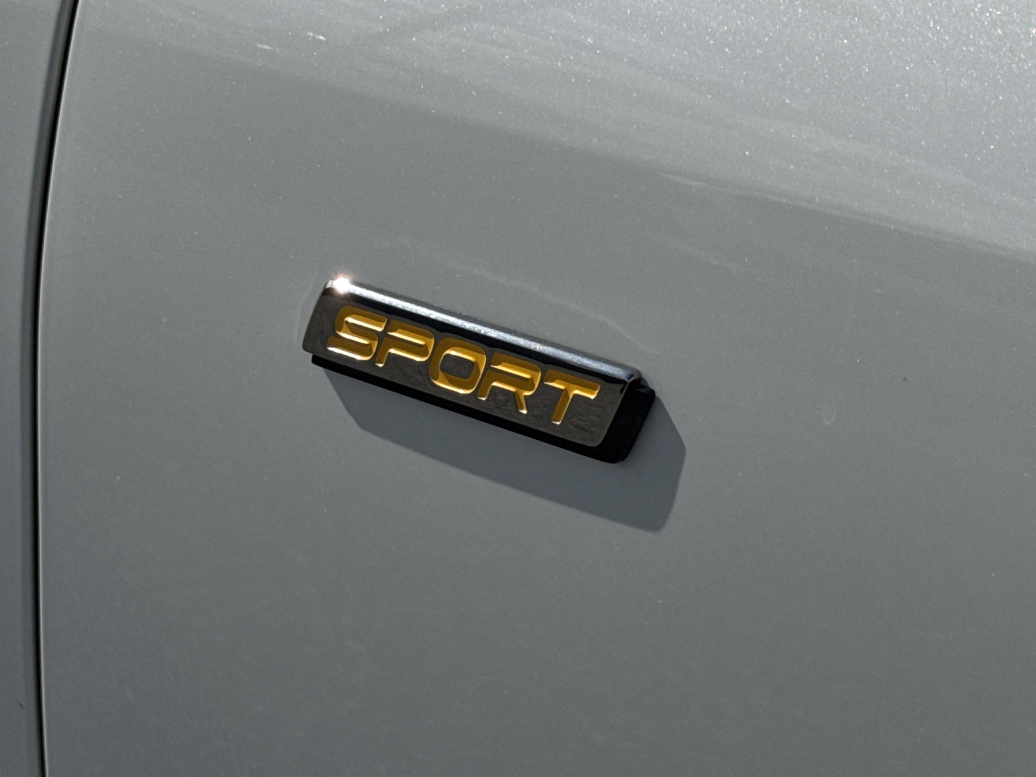 Used 2025 Subaru Crosstrek 2.5i Sport image 26