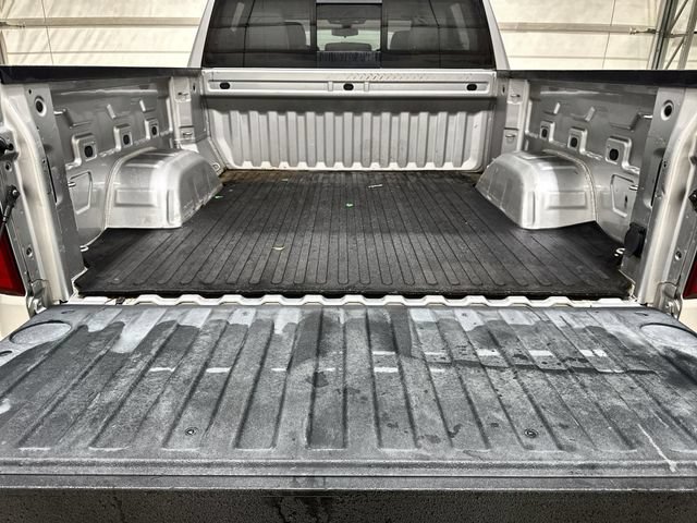 Used 2019 Chevrolet Silverado 1500 RST w/ All-Star Edition AWD/4WD image 25
