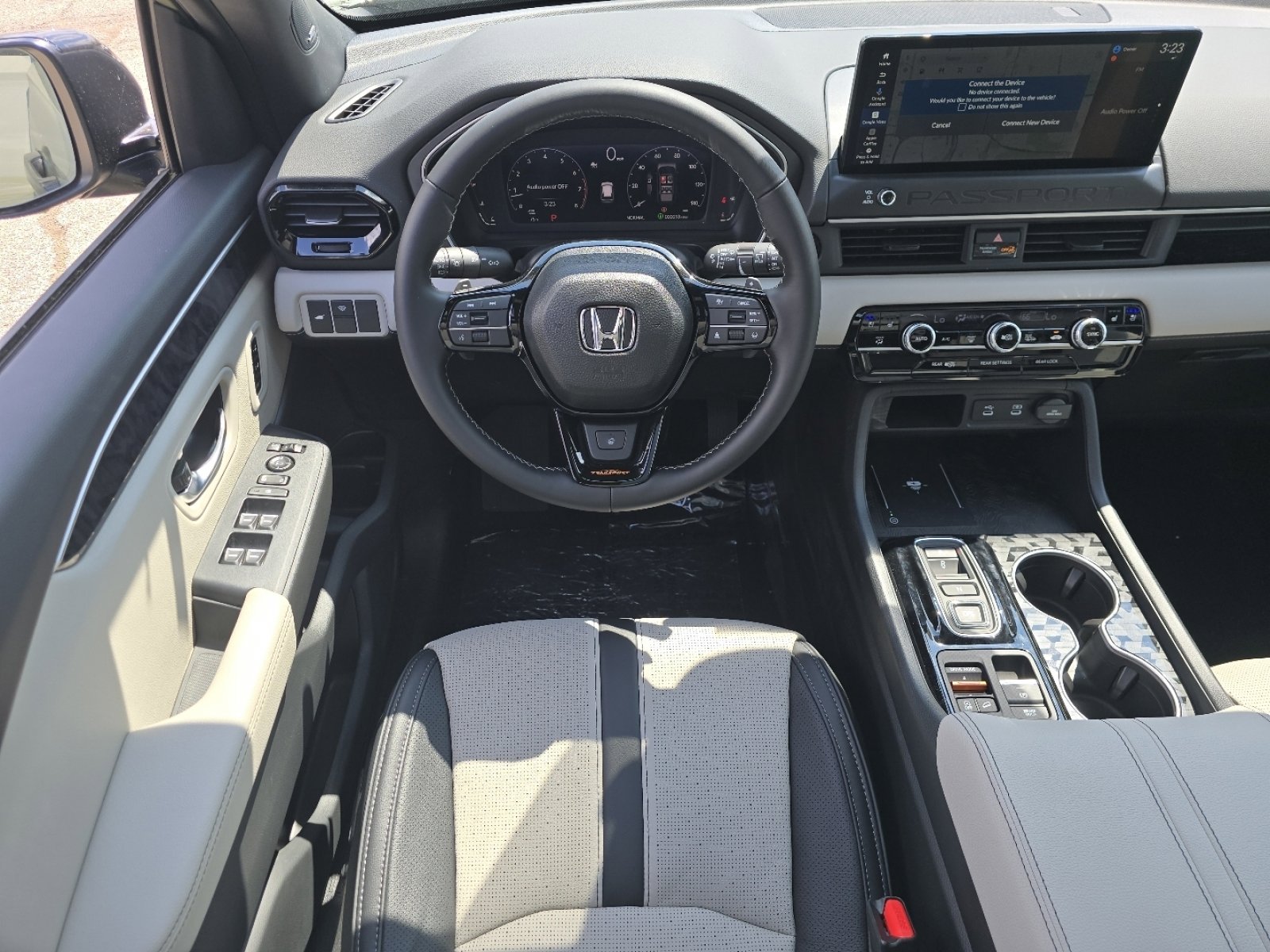 New 2026 Honda Passport TrailSport Elite image 30