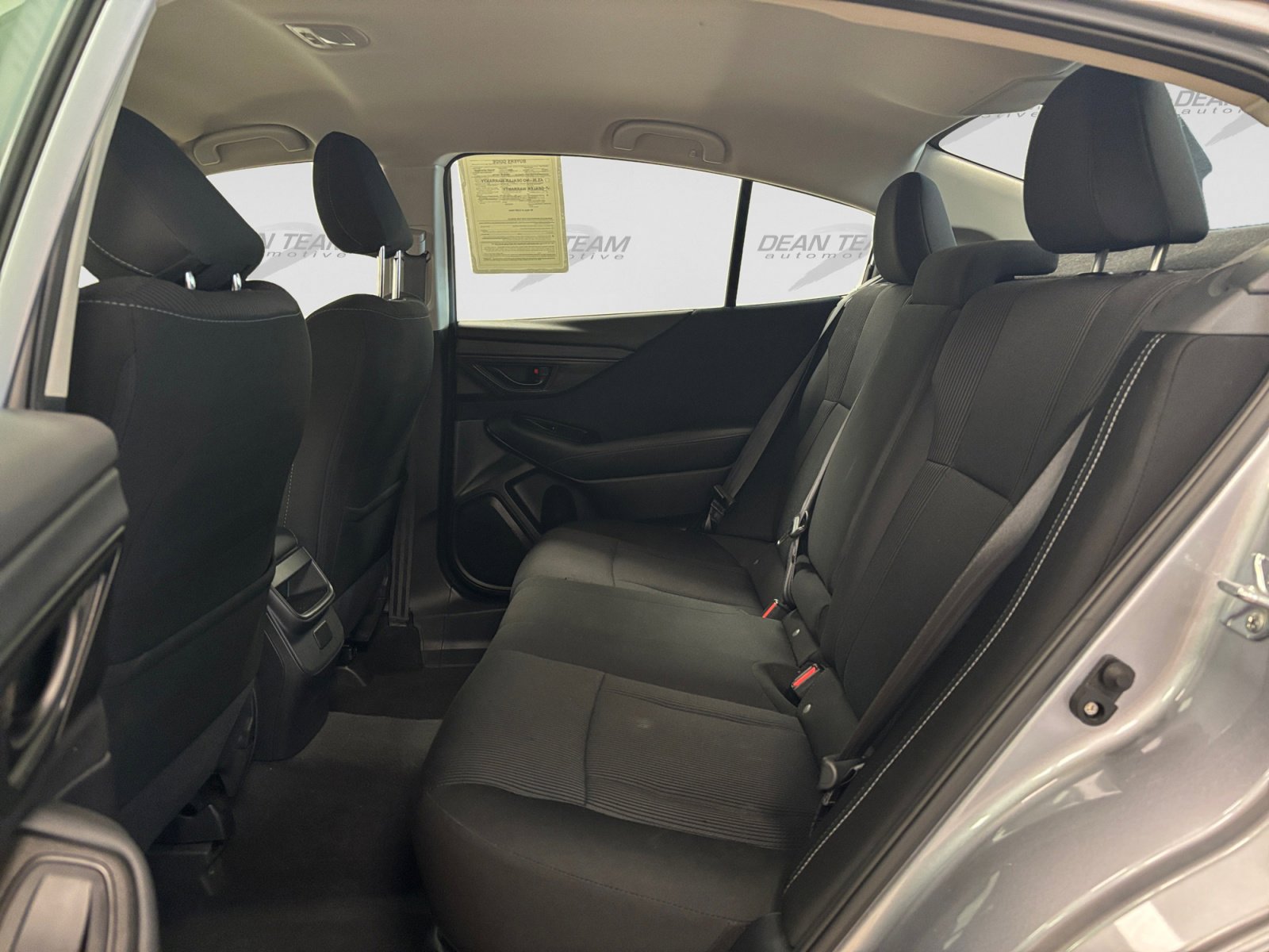 Used 2024 Subaru Legacy AWD/4WD image 12