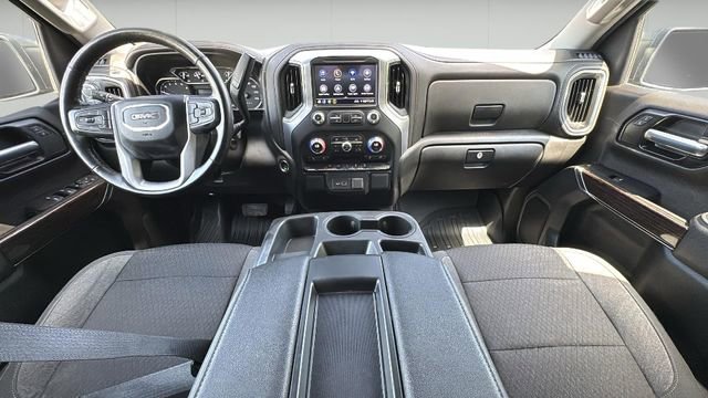 Used 2021 GMC Sierra 1500 Elevation w/ X31 Off-Road Package image 2