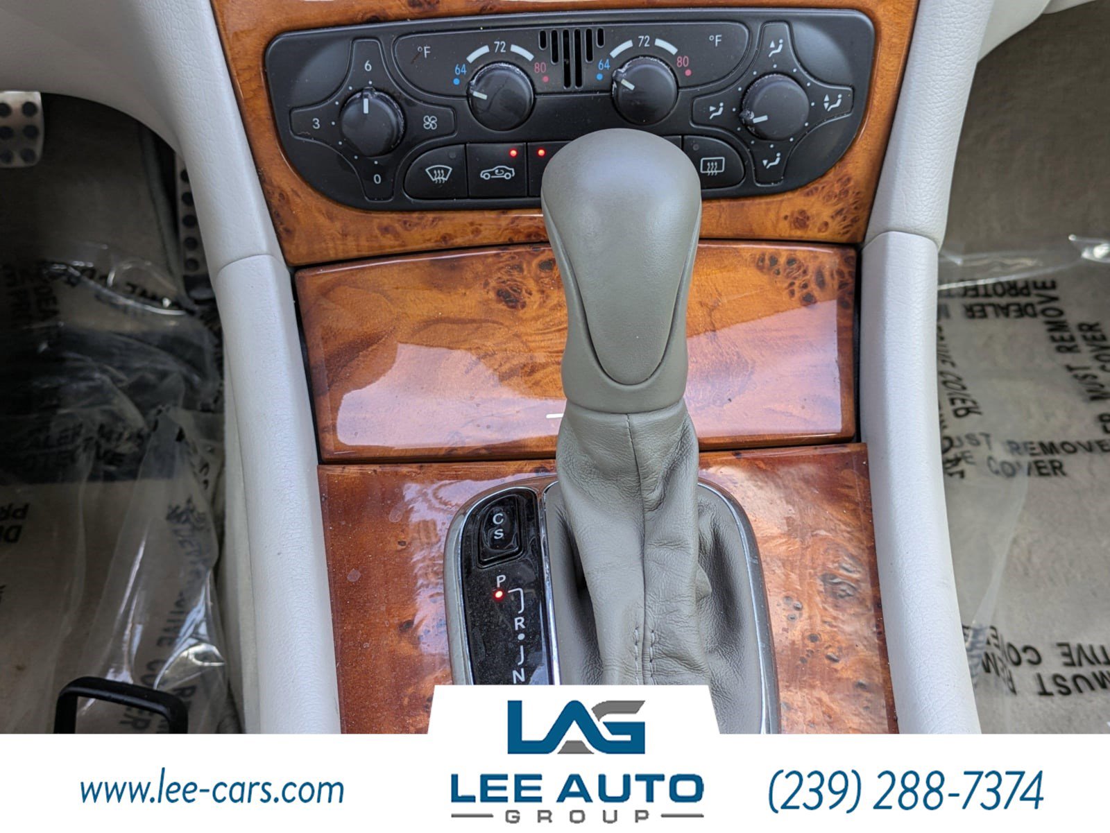 Used 2004 Mercedes-Benz C 230 Coupe image 15