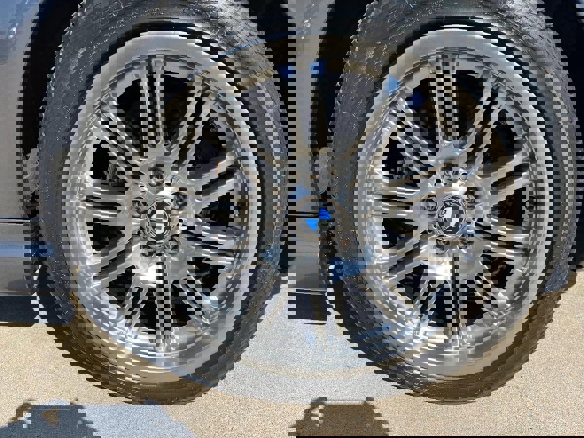 Used 2002 BMW M3 Coupe image 29