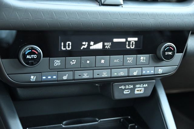 New 2026 Subaru Outback Wilderness AWD/4WD image 26